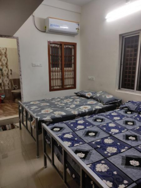 Saptagiri Home stay